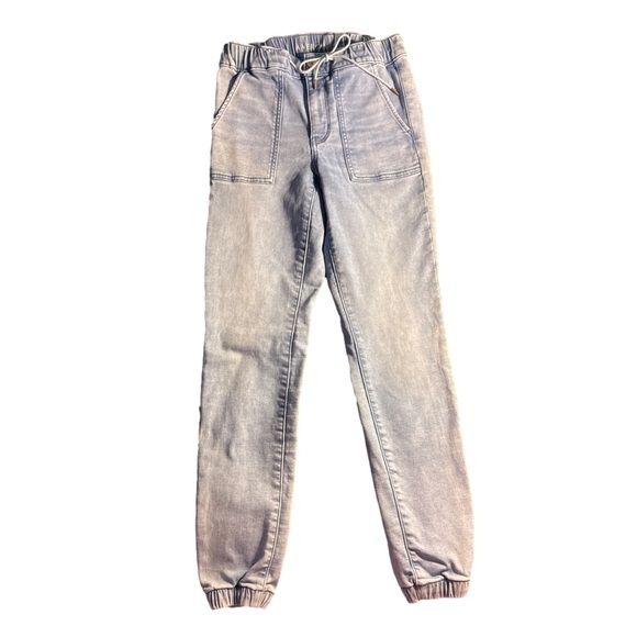 American Eagle denim joggers - Picture 3 of 5